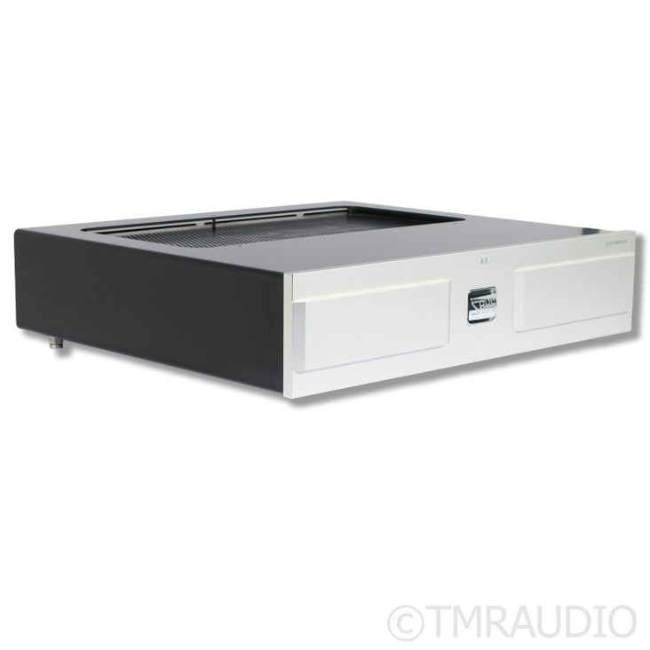 Soulnote X-3 Clock Generator