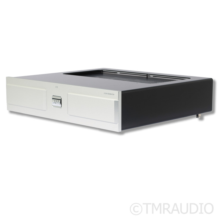 Soulnote X-3 Clock Generator