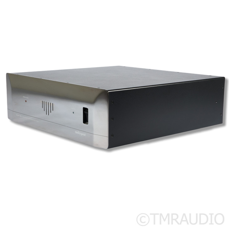 AudioQuest Niagara 5000 Power Conditioner