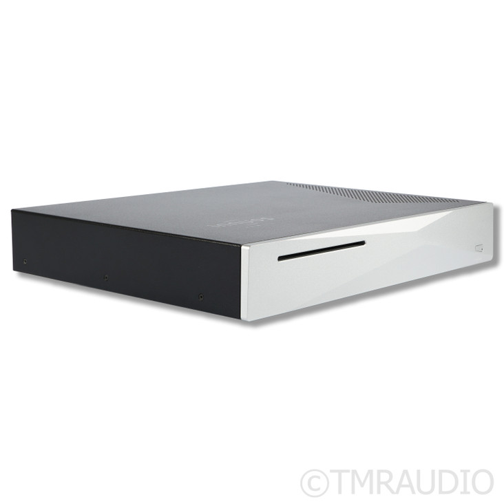 Innuos Zenith MK3 Network Streamer; 1TB