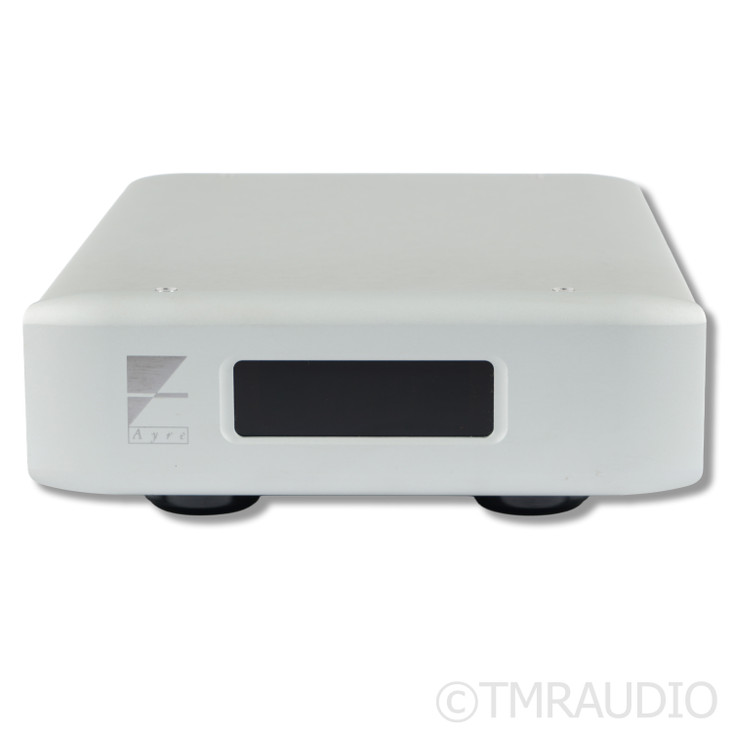 Ayre Acoustics QB-9 USB DAC; D/A Converter