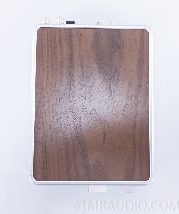 PS Audio Sprout Integrated Amplifier; DAC; MM Phono; Bluetooth