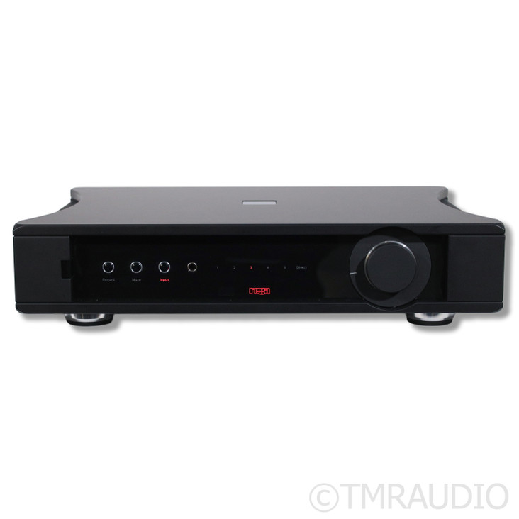 Rega Aethos Stereo Integrated Amplifier