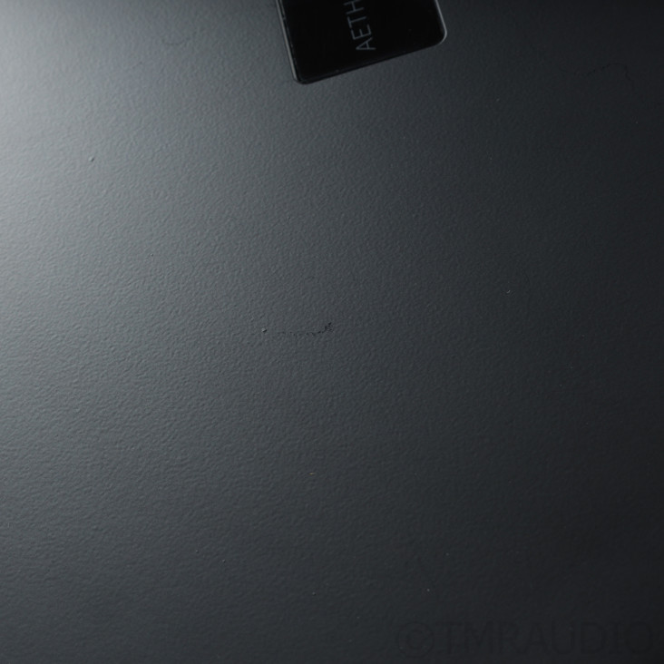 Rega Aethos Stereo Integrated Amplifier