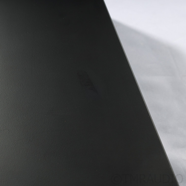 Rega Aethos Stereo Integrated Amplifier