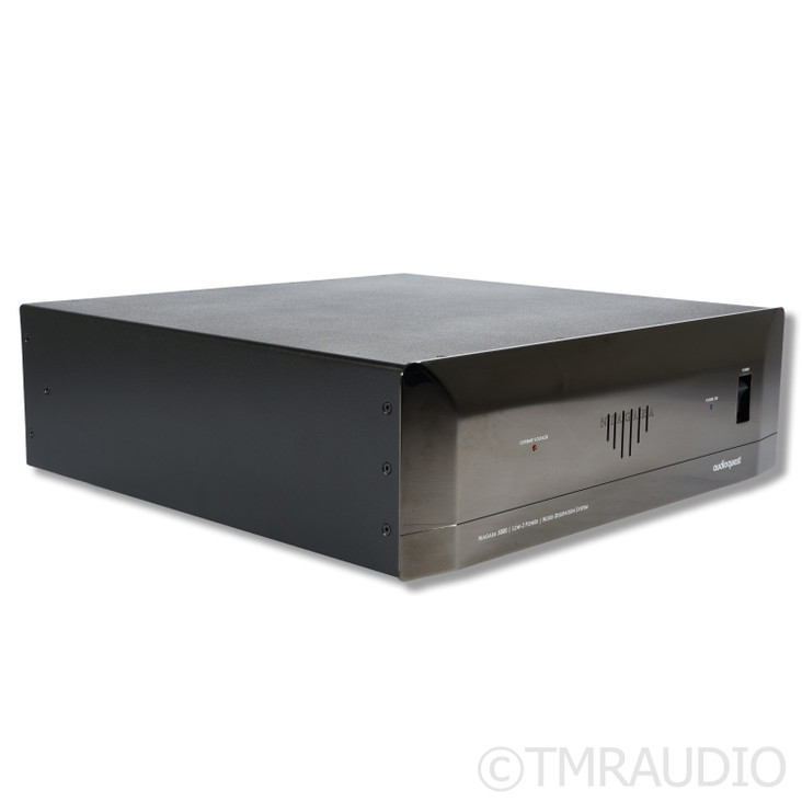 AudioQuest Niagara 5000 Power Conditioner (1/1)