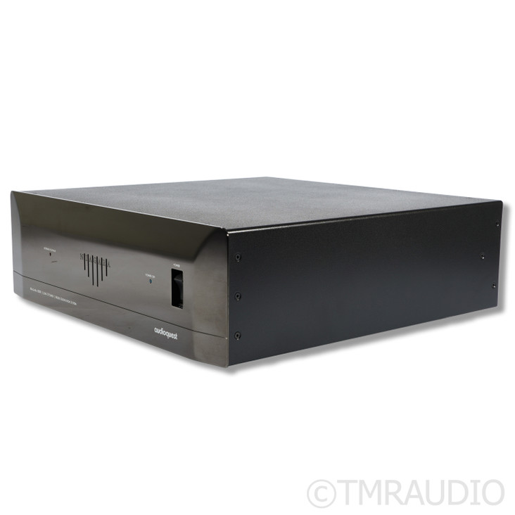 AudioQuest Niagara 5000 Power Conditioner (1/1)