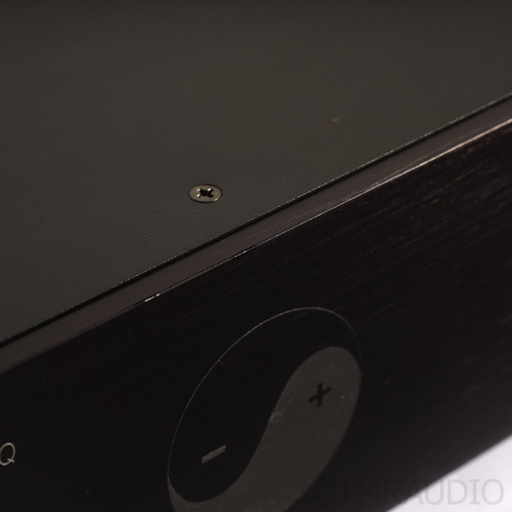 Equitech Model 2RQ AC Line Power Conditioner