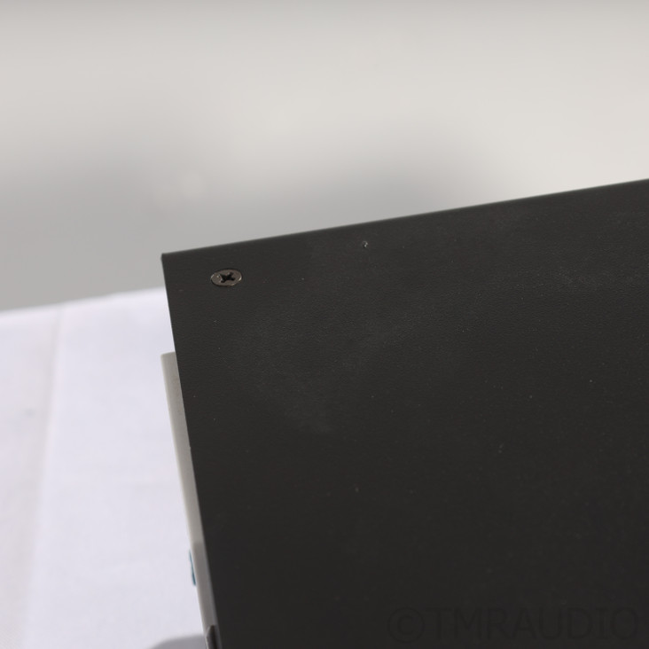 Equitech Model 2RQ AC Line Power Conditioner