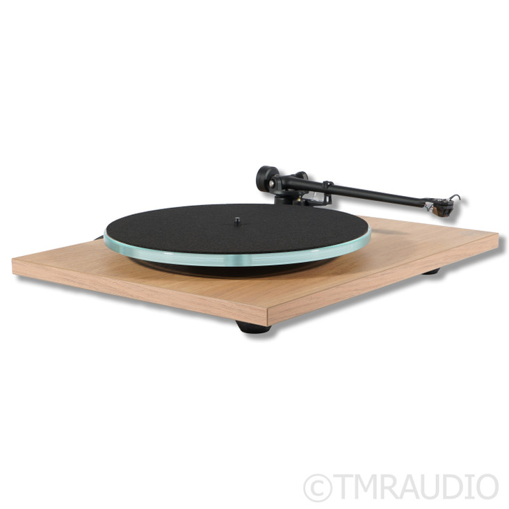 Rega Planar 3 Belt-Drive Turntable with Rega ND5 MM Cartridge