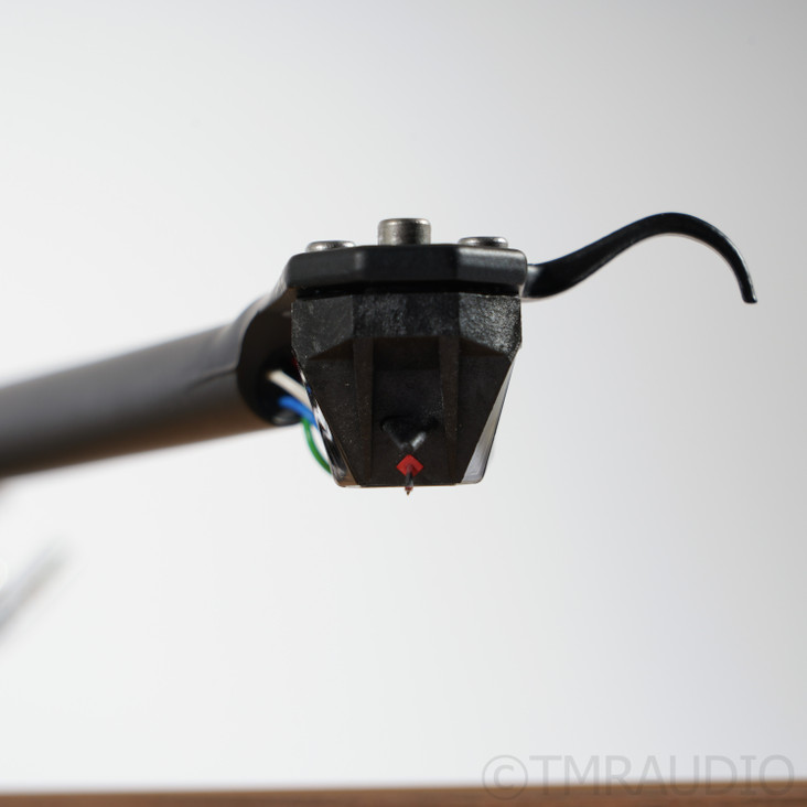 Rega Planar 3 Belt-Drive Turntable with Rega ND5 MM Cartridge