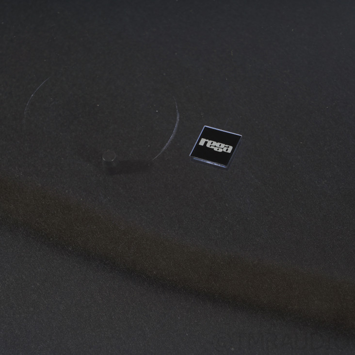 Rega Planar 3 Belt-Drive Turntable with Rega ND5 MM Cartridge