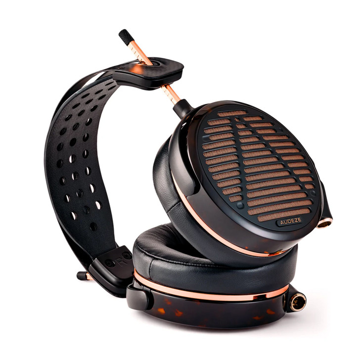 Audeze LCD-5s Planar Magnetic Headphones
