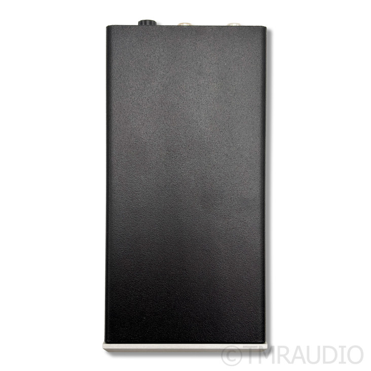 Audio Note AN-S4/M MC StepUp Transformer; Moving Coil