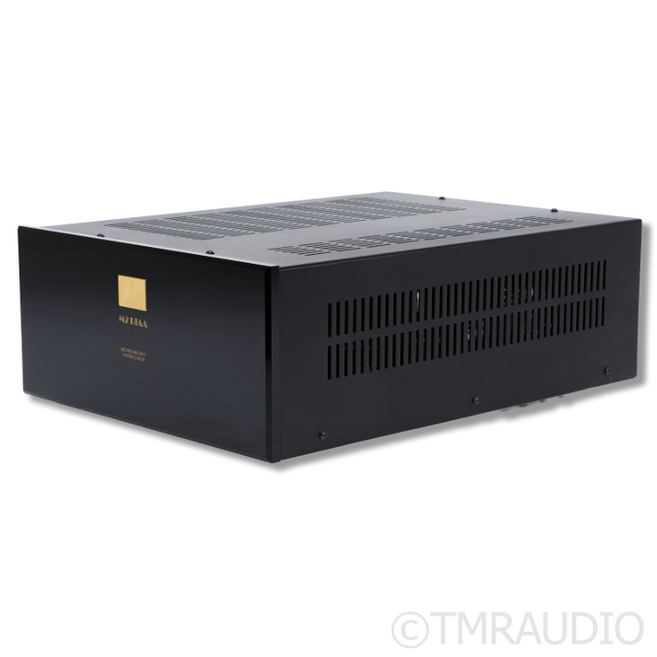 Audio Note M2 RIAA MM Phono Preamplifier