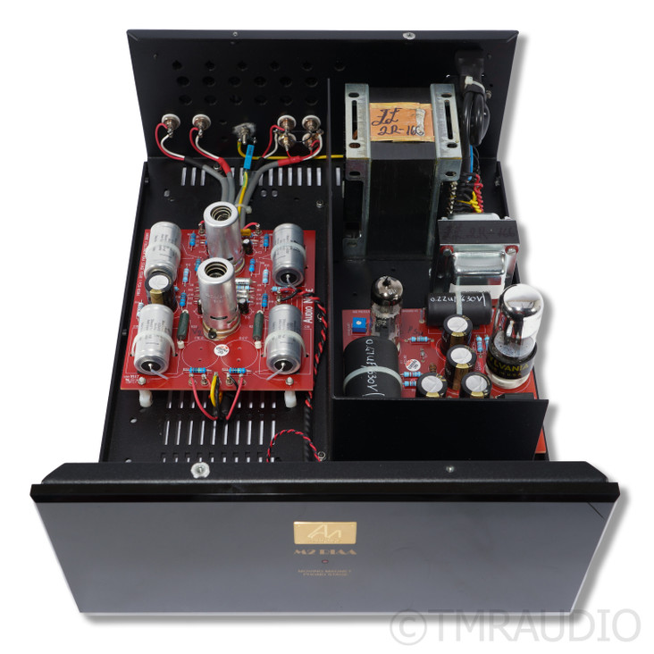 Audio Note M2 RIAA MM Phono Preamplifier