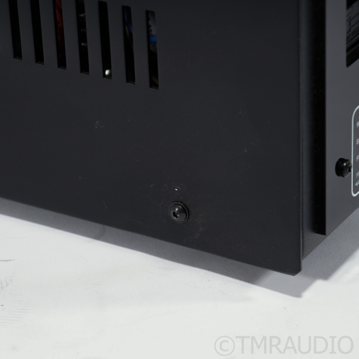 Audio Note M2 RIAA MM Phono Preamplifier