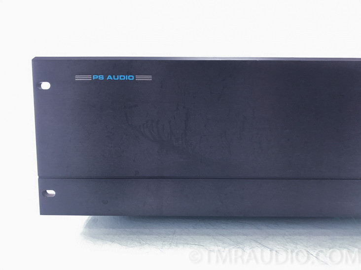 PS Audio 200C Stereo Power Amplifier; Signature Series