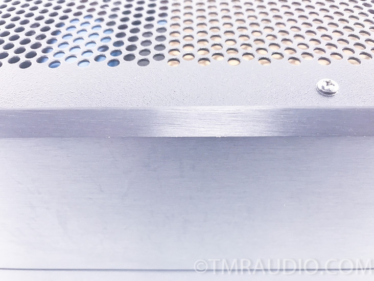 PS Audio 200C Stereo Power Amplifier; Signature Series