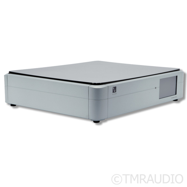 PS Audio PerfectWave DirectStream DAC MK1; Bridge II