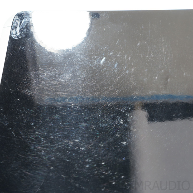 PS Audio PerfectWave DirectStream DAC MK1; Bridge II