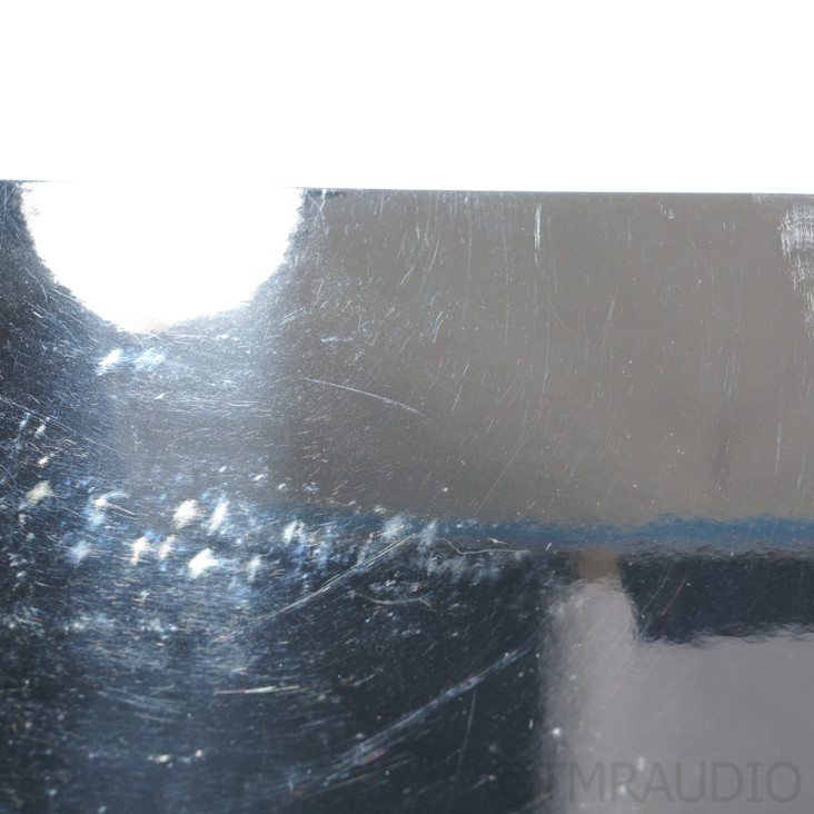 PS Audio PerfectWave DirectStream DAC MK1; Bridge II