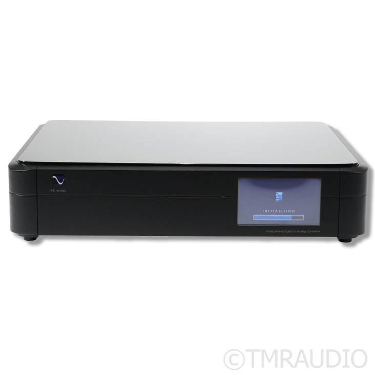 PS Audio PerfectWave DirectStream DAC MK1 (1/1)