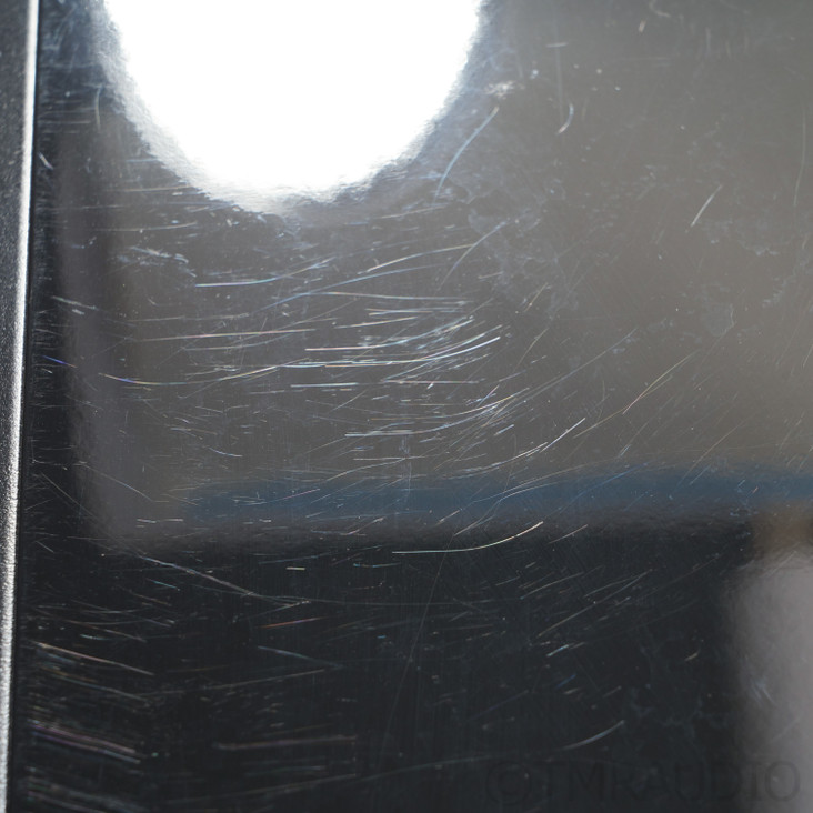 PS Audio PerfectWave DirectStream DAC MK1 (1/1)