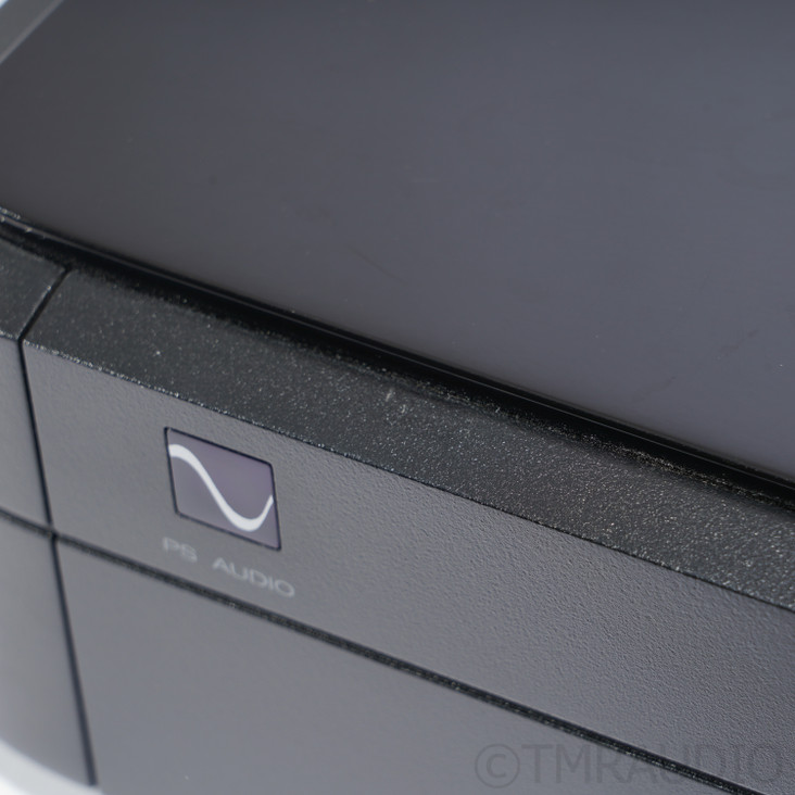 PS Audio PerfectWave DirectStream DAC MK1 (1/1)