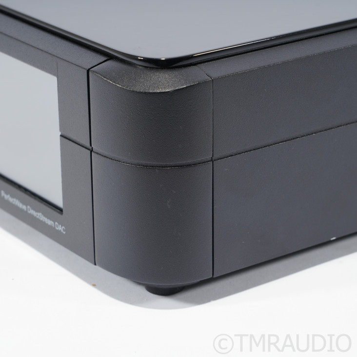 PS Audio PerfectWave DirectStream DAC MkI (2/2)
