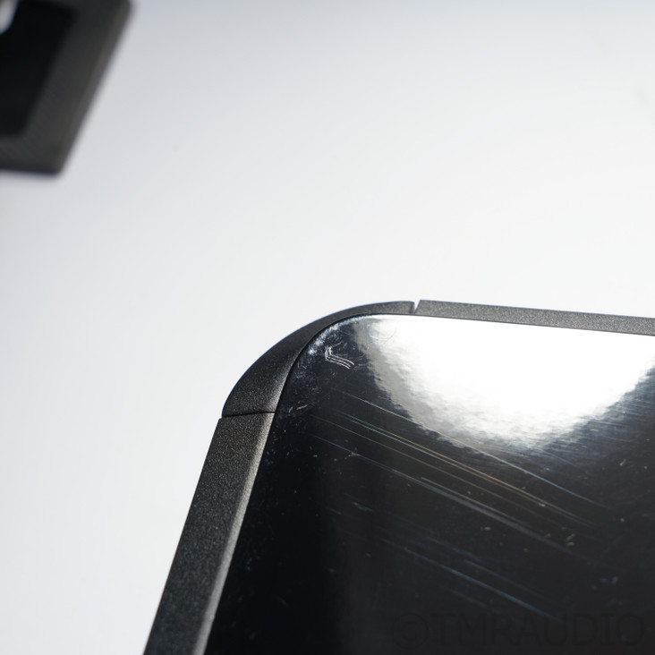 PS Audio PerfectWave DirectStream DAC MkI (2/2)