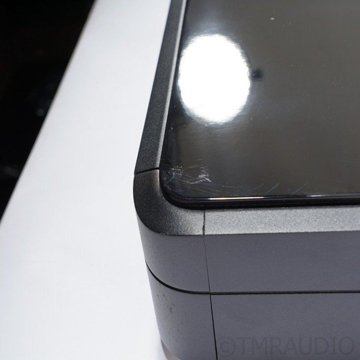 PS Audio PerfectWave DirectStream DAC MkI (2/2)