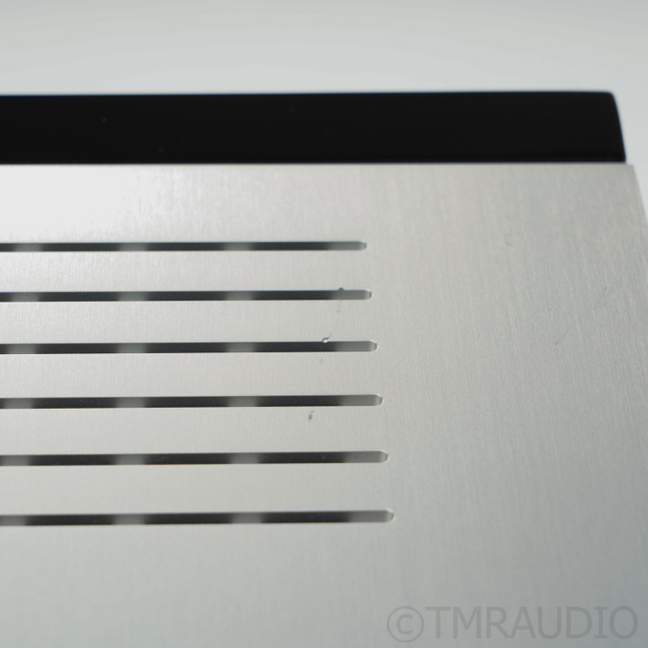 Yamaha A-S3200 Stereo Integrated Amplifier; MM / MC Phono