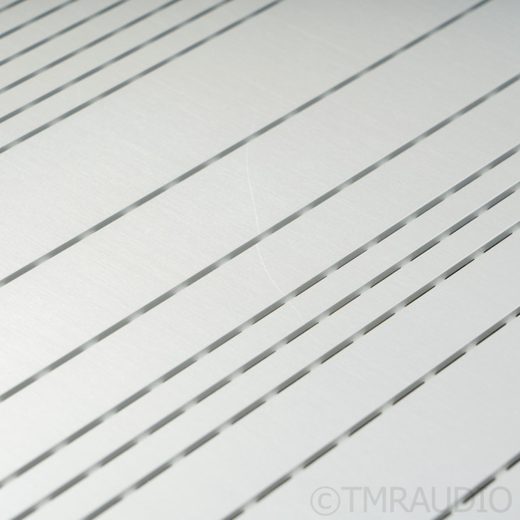 Yamaha A-S3200 Stereo Integrated Amplifier; MM / MC Phono