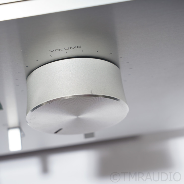 Yamaha A-S3200 Stereo Integrated Amplifier; MM / MC Phono