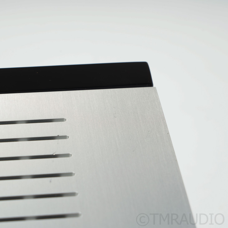 Yamaha A-S3200 Stereo Integrated Amplifier; MM / MC Phono