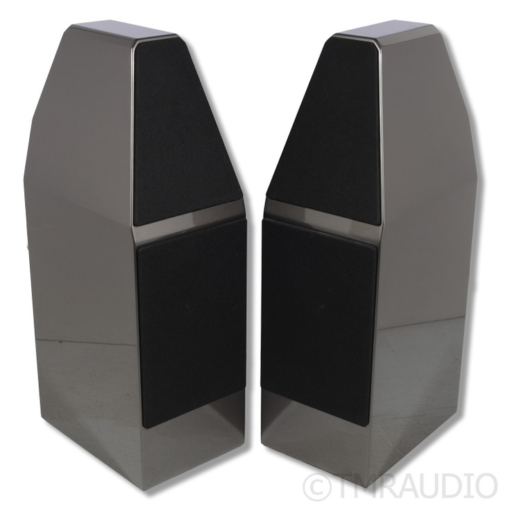 Wilson Audio Sophia 2 Floorstanding Speakers; Galaxy Gray Pair