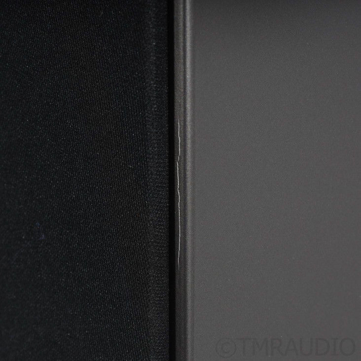 Wilson Audio Sophia 2 Floorstanding Speakers; Galaxy Gray Pair