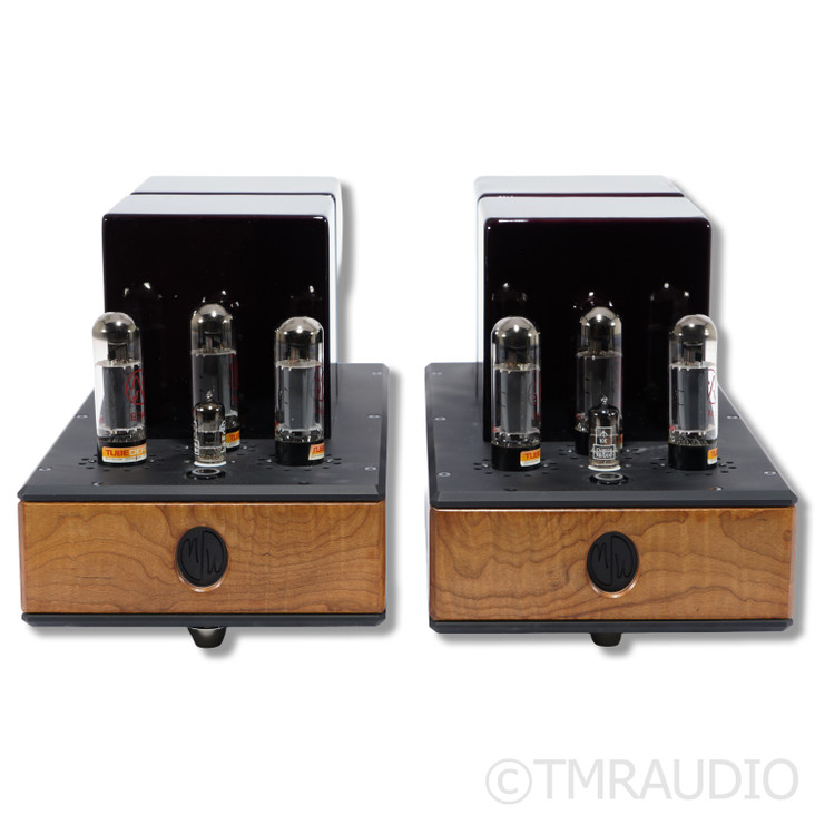 ModWright Ambrose A30 Stereo Tube Power Amplifier