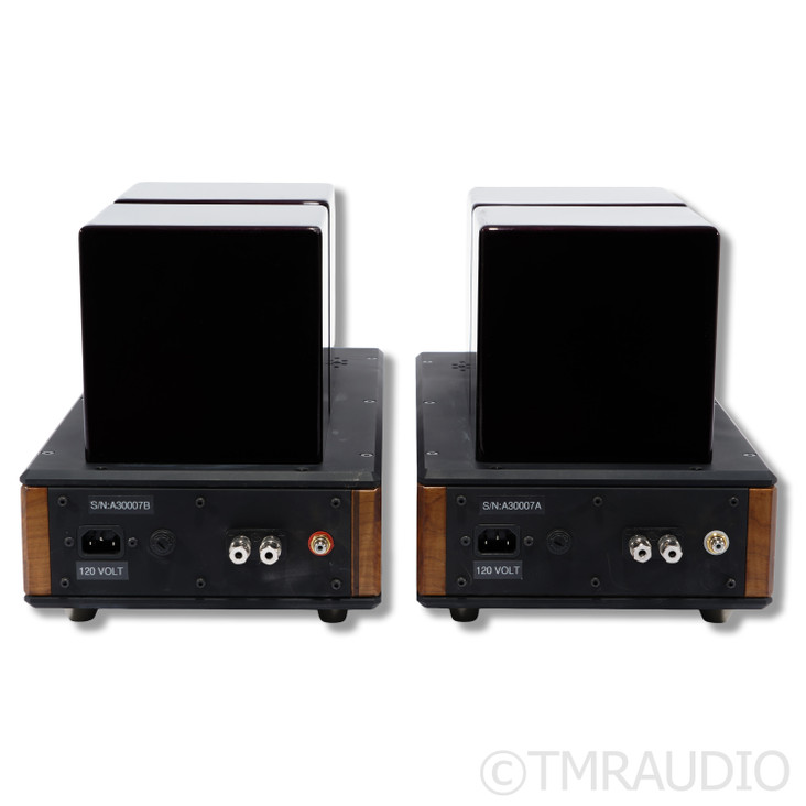 ModWright Ambrose A30 Stereo Tube Power Amplifier