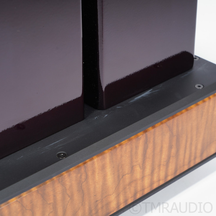 ModWright Ambrose A30 Stereo Tube Power Amplifier