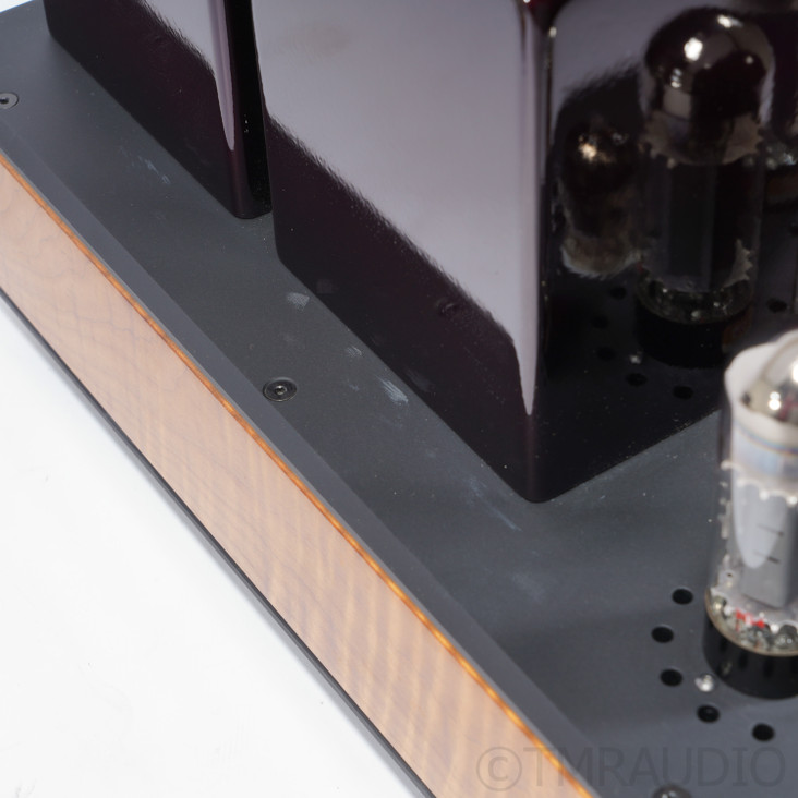 ModWright Ambrose A30 Stereo Tube Power Amplifier