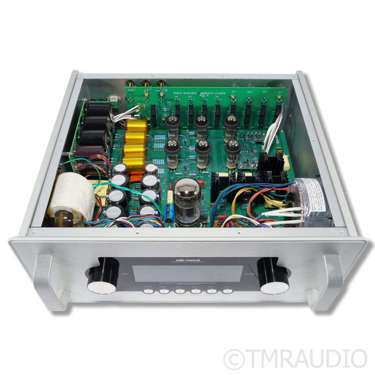 Audio Research Reference 6SE Stereo Tube Preamplifier