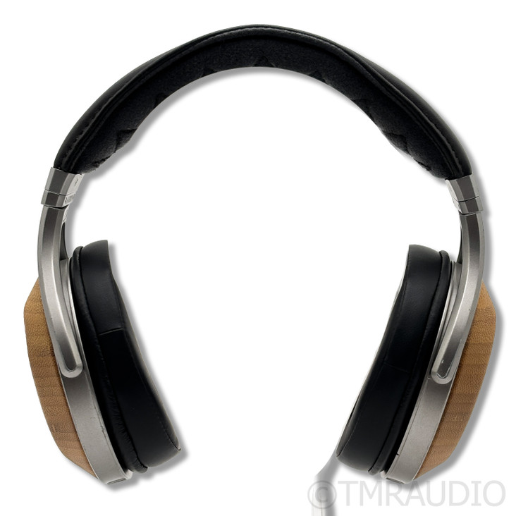 Denon AH-D9200 Closed Back Headphones