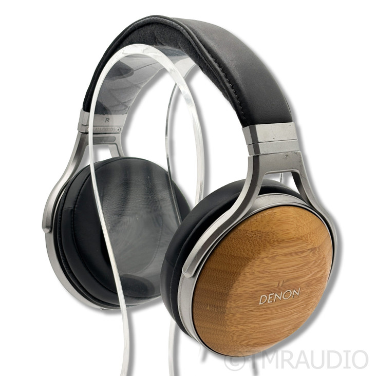 Denon AH-D9200 Closed Back Headphones