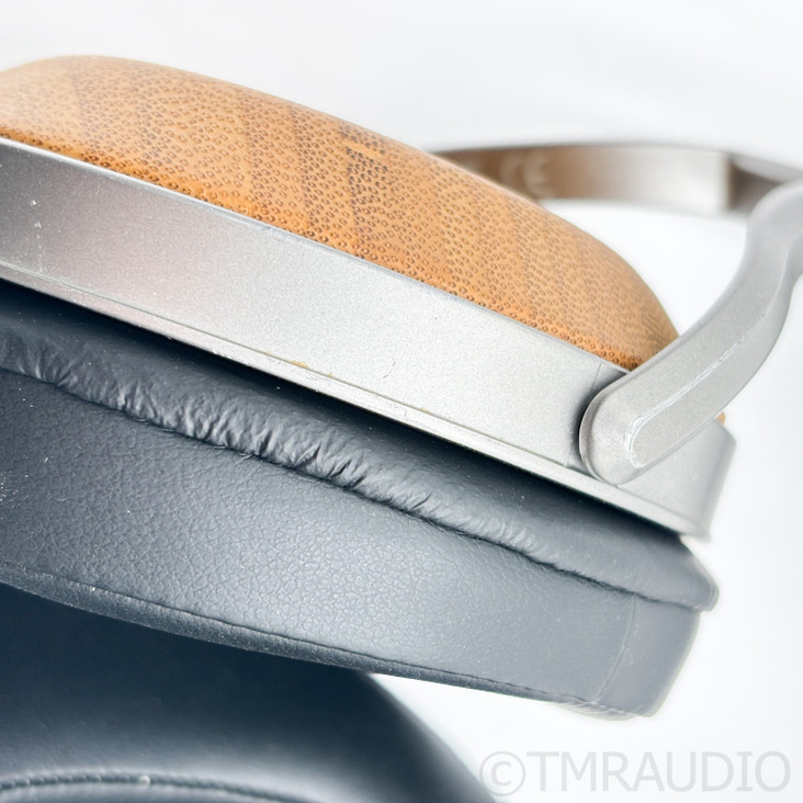 Denon AH-D9200 Closed Back Headphones