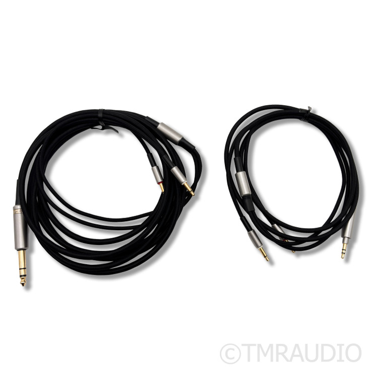 Denon AH-D9200 Closed Back Headphones