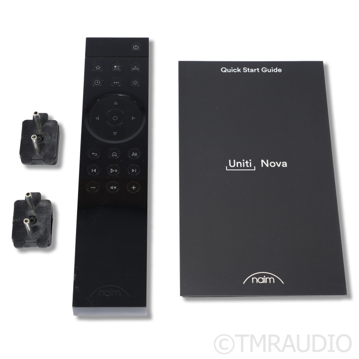 Naim Uniti Nova Stereo Integrated Amplifier / DAC