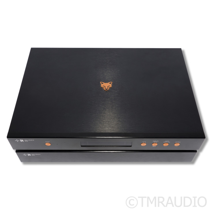 Holo Audio May DAC KTE;  D/A Converter