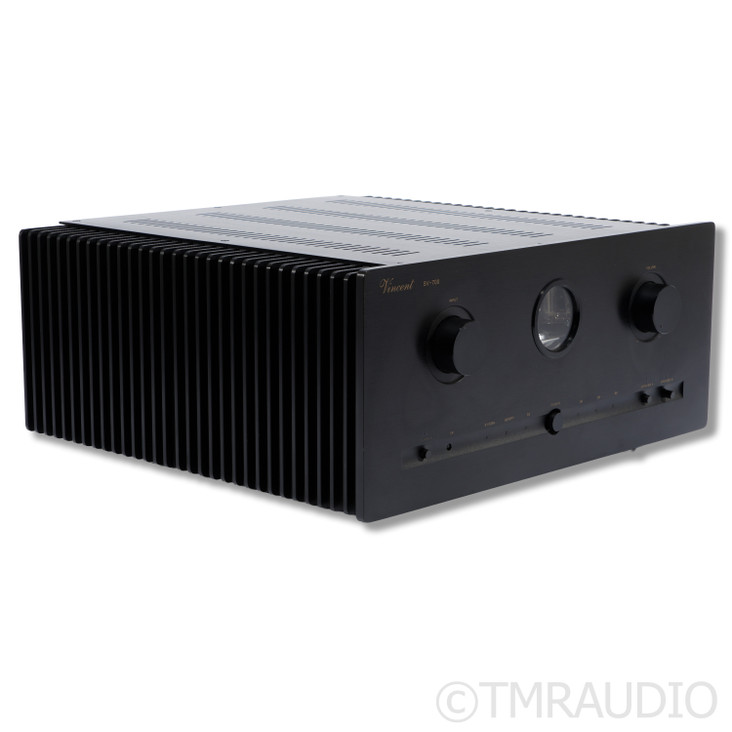 Vincent SV-700 Hybrid Stereo Integrated Amplifier